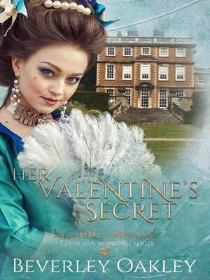 cover image of Her Valentine's Secret